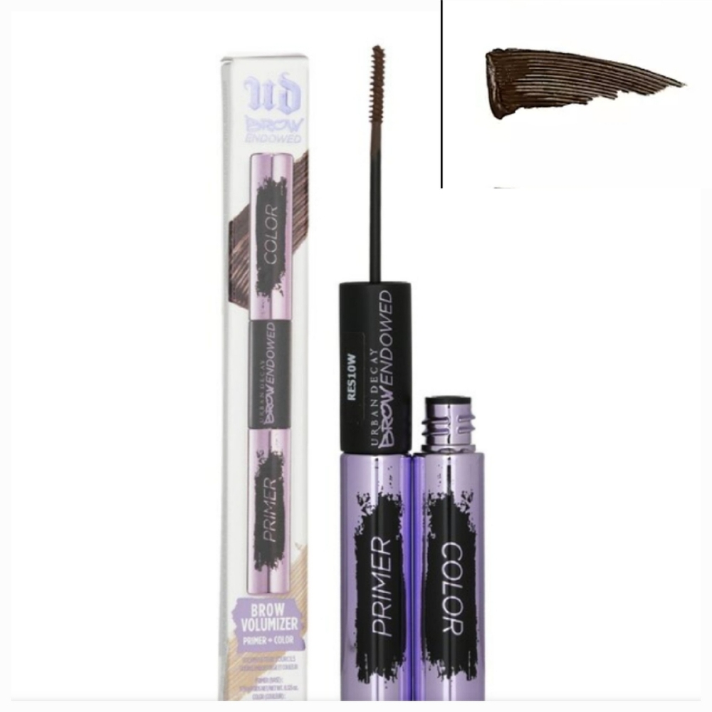 Urban Decay Brow Endowed Brunnette Betty
